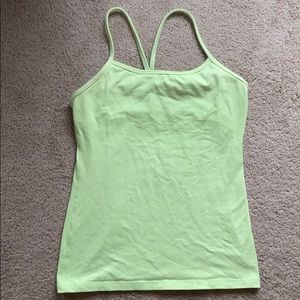 Lululemon Tank